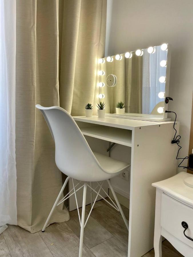 Cozy Appartement Halles สตราสบูร์ก ภายนอก รูปภาพ