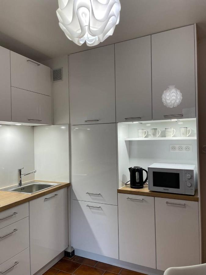 Cozy Appartement Halles สตราสบูร์ก ภายนอก รูปภาพ