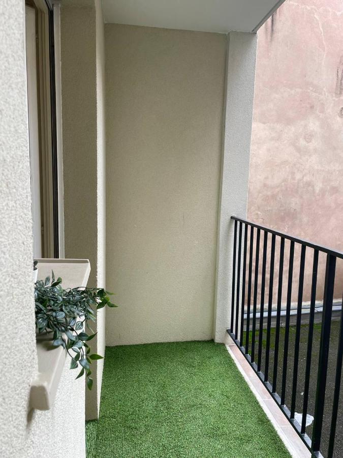 Cozy Appartement Halles สตราสบูร์ก ภายนอก รูปภาพ