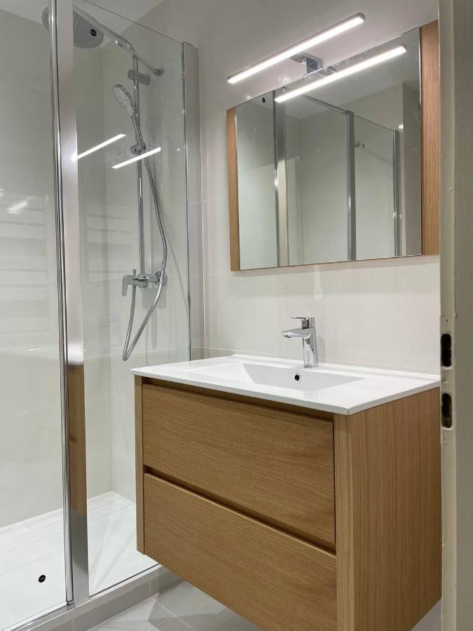 Cozy Appartement Halles สตราสบูร์ก ภายนอก รูปภาพ
