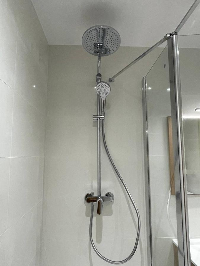 Cozy Appartement Halles สตราสบูร์ก ภายนอก รูปภาพ